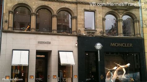 hermes shop frankfurt sossenheim|hermes online shop.